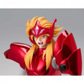 Figurine Saint Seiya - Mime de Benetnash Eta Myth Cloth EX