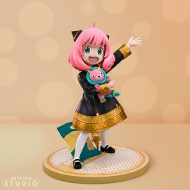 Figurine Spy x Family - Anya Forger SFC 10cm