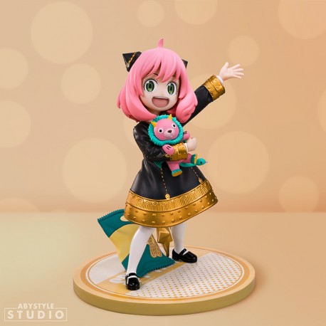Figurine Spy x Family - Anya Forger SFC 10cm