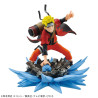Figurine Naruto Shippuden - Memorable Saga SPECIAL Uzumaki Naruto