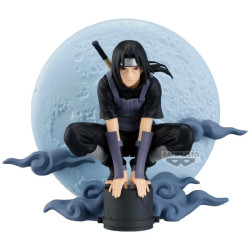 Figurine Naruto Shippuden - Memorable Saga Uchiha Itachi 13cm