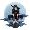 Figurine Naruto Shippuden - Memorable Saga Uchiha Itachi 13cm