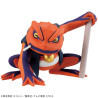 Figurine Naruto Shippuden - Gamabunta Soft Vinyl STICK 10cm