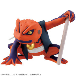 Figurine Naruto Shippuden - Gamabunta Soft Vinyl STICK 10cm