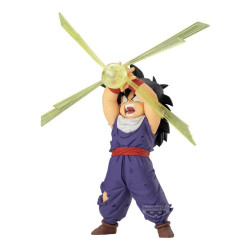 Figurine Dragon Ball Z - Son Gohan III GX Materia 12cm