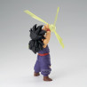 Figurine Dragon Ball Z - Son Gohan III GX Materia 12cm