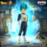 Figurine Dragon Ball Super - Blood Of Saiyans Vegeta SSGSS 17cm