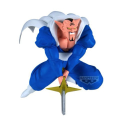 Figurine Dragonball Z - Dabura (Son Gohan) Match Makers 20cm