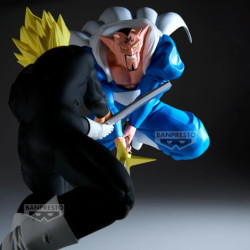 Figurine Dragonball Z - Dabura (Son Gohan) Match Makers 20cm
