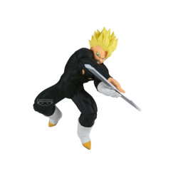 Figurine Dragonball Z - Son Gohan (Vs Dabura) Match Makers 15cm