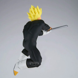 Figurine Dragonball Z - Son Gohan (Vs Dabura) Match Makers 15cm