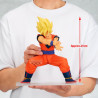 Figurine Dragon Ball Z - Son Goku II GRANDISTA 25cm