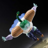 Figurine Dragon Ball Z - Zarbon True Power S.H.Figuarts