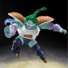 Figurine Dragon Ball Z - Zarbon True Power S.H.Figuarts