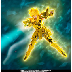 Figurine Saint Seiya - Aquarius Hyoga Inheritor of the Gold Cloth Myth Cloth EX