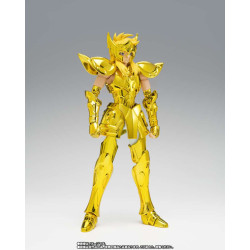 Figurine Saint Seiya - Aquarius Hyoga Inheritor of the Gold Cloth Myth Cloth EX