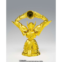 Figurine Saint Seiya - Aquarius Hyoga Inheritor of the Gold Cloth Myth Cloth EX