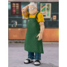 Figurine Sakamoto Days - Taro Sakamoto S.H.Figuarts