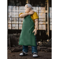 Figurine Sakamoto Days - Taro Sakamoto S.H.Figuarts