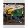 Figurine Sakamoto Days - Taro Sakamoto S.H.Figuarts