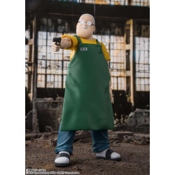 Figurine Sakamoto Days - Taro Sakamoto S.H.Figuarts