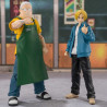 Figurine Sakamoto Days - Taro Sakamoto S.H.Figuarts