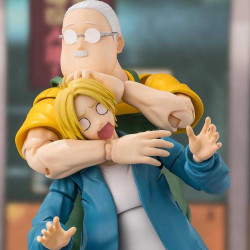 Figurine Sakamoto Days - Taro Sakamoto S.H.Figuarts