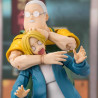 Figurine Sakamoto Days - Taro Sakamoto S.H.Figuarts