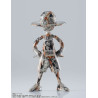 Figurines One Piece - Boite de 10 figurines de Luffy - Archive of Adventure [Vol.1] - Tamashii Nations Box