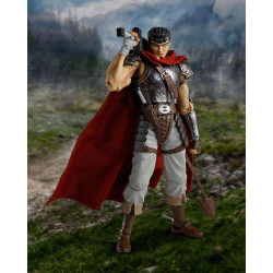 Figurine Berserk - Guts The Band of the Hawk S.H.Figuarts