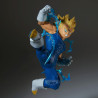 Figurine Dragonball Z - Super Saiyan Majin Vegeta Match Makers 15cm