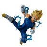 Figurine Dragonball Z - Super Saiyan Majin Vegeta Match Makers 15cm