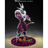 Figurine Dragon Ball Z - Cooler Final Form 40th Anniversary - S.H.Figuarts - 19 cm