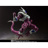 Figurine Dragon Ball Z - Cooler Final Form 40th Anniversary - S.H.Figuarts - 19 cm