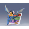 Figurine Dragon Ball Daima - Son Goku & Supreme Kai - Welcome to the Great Adventure - Figuarts Zero - 23 cm
