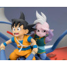 Figurine Dragon Ball Daima - Son Goku & Supreme Kai - Welcome to the Great Adventure - Figuarts Zero - 23 cm
