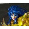 Figurine Saint Seiya - Gemini Saga - Figuarts Zero Touche Métallique