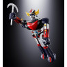 Figurine Goldorak - Popy Chogokin DELUXE Grendizer & UFO Spazer - Soul of Chogokin