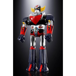 Figurine Goldorak - Popy Chogokin DELUXE Grendizer & UFO Spazer - Soul of Chogokin
