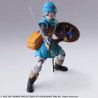 Figurine Dragon Quest - Dragon Quest VI Realms of RevelationTerry