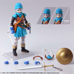 Figurine Dragon Quest - Dragon Quest VI Realms of RevelationTerry