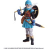 Figurine Dragon Quest - Dragon Quest VI Realms of RevelationTerry