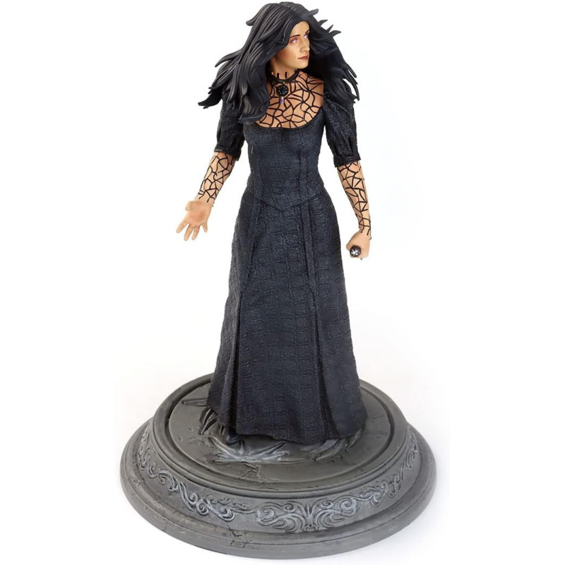 Figurine The Witcher - Yennefer - 22 cm