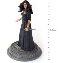 Figurine The Witcher - Yennefer - 22 cm