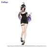 Figurine Overlord - Albedo Mini Dress Ver. Trio-Try-iT 21cm