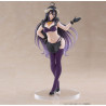 Figurine Overlord - Albedo Maid Renewal Ver Coreful 18cm