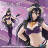 Figurine Overlord - Albedo Maid Renewal Ver Coreful 18cm