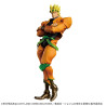 Figurine JoJo's Bizarre Adventure Stardust Crusaders - Dio Brando Mometria 22cm
