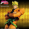 Figurine JoJo's Bizarre Adventure Stardust Crusaders - Dio Brando Mometria 22cm