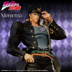 Figurine JoJo's Bizarre Adventure Stardust Crusaders - Jotaro Kujo Mometria 22cm